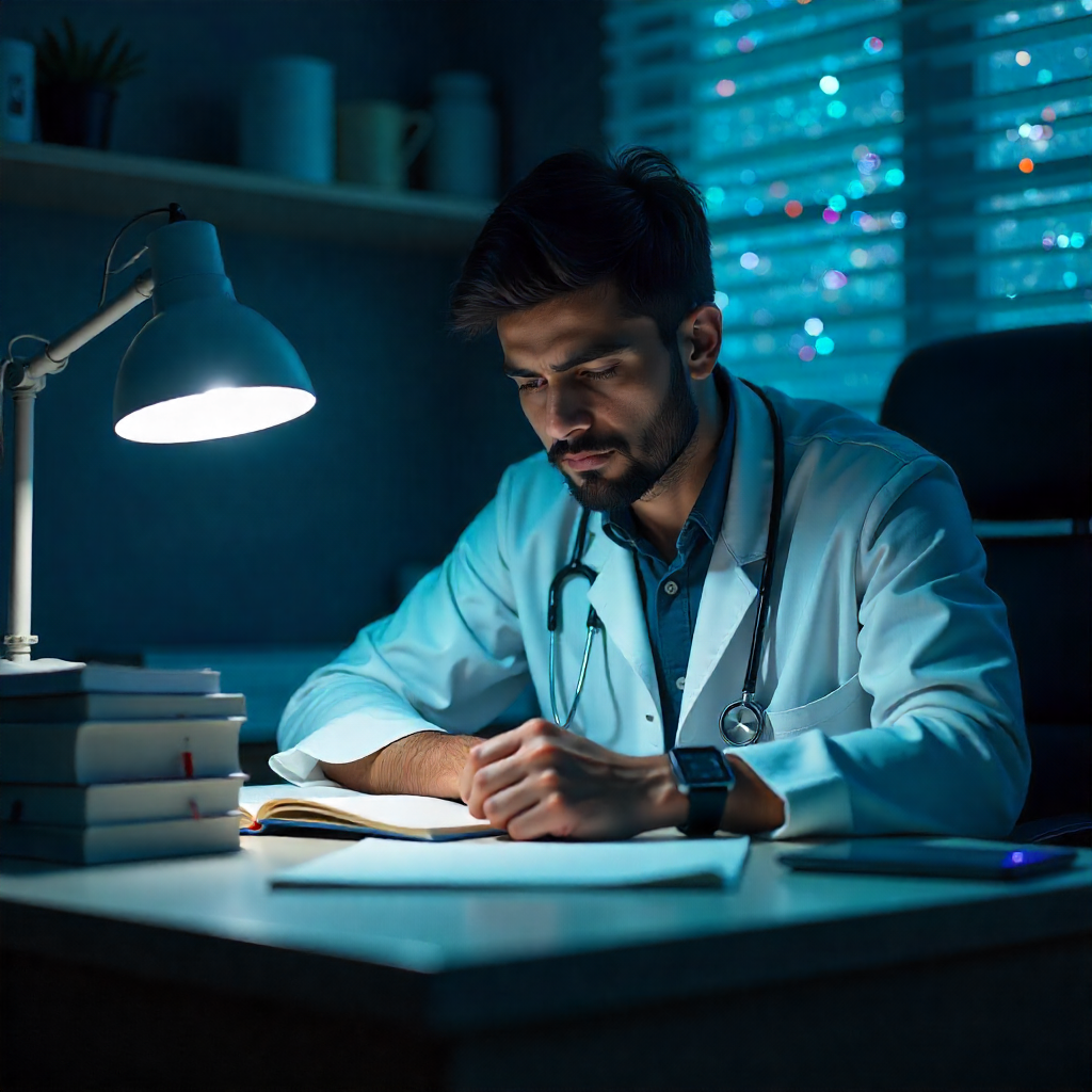 Launch Your Pharmacy Career with Accurate 2 Year D Pharma Program