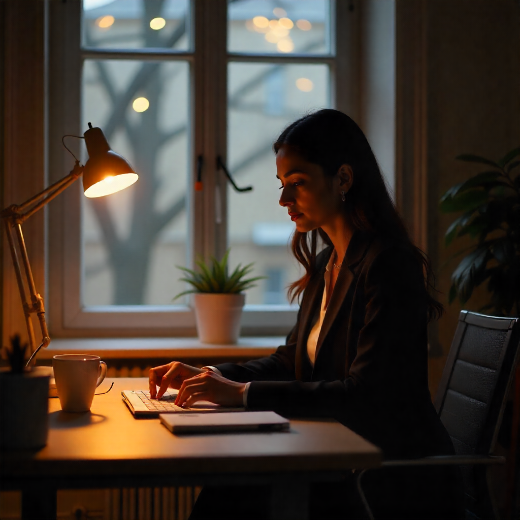 Transform Your Career with Industry Focused MBA Education