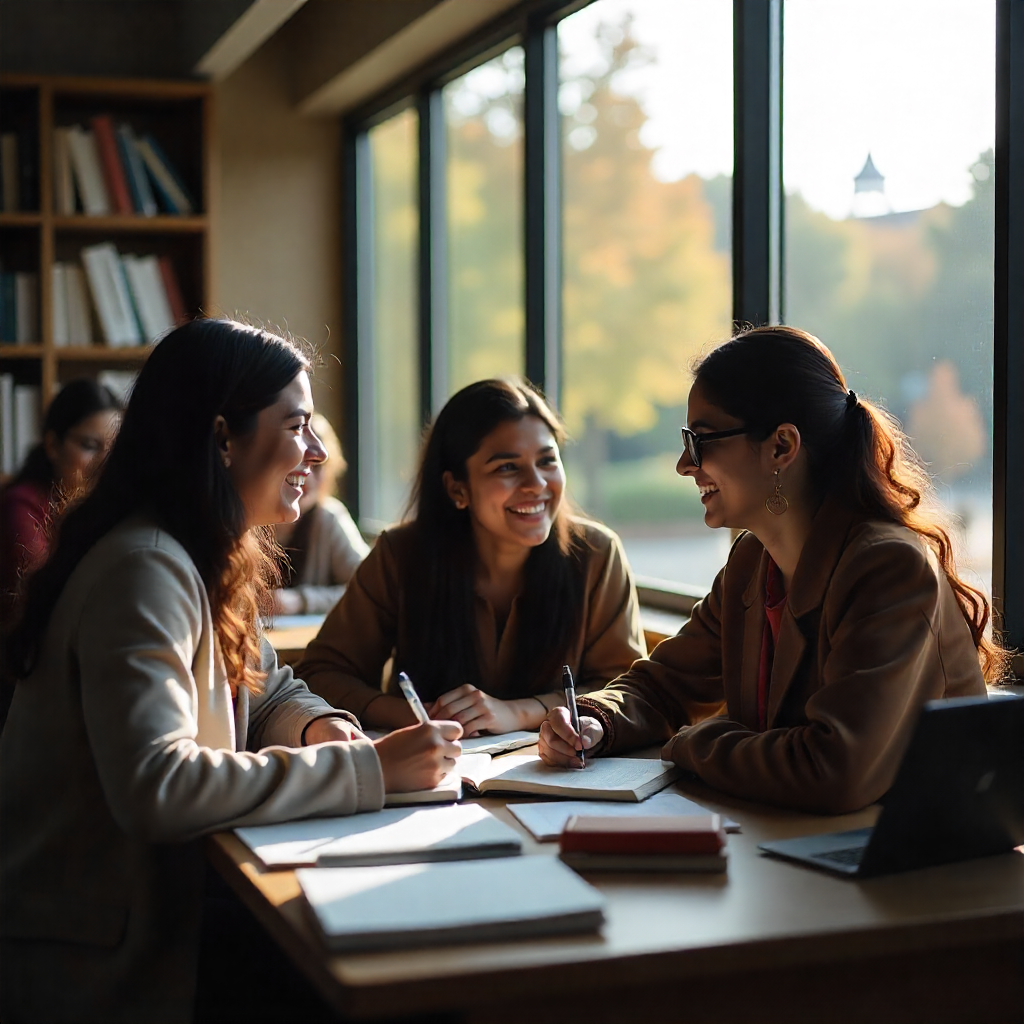 Transform Into Industry Ready Leaders with Accurate AICTE Approved PGDM