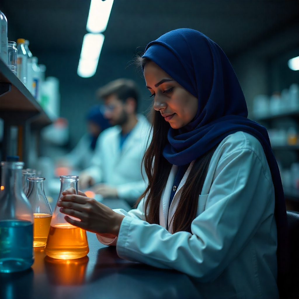 Kickstart Your Pharmacy Career with PCI Approved DPharm