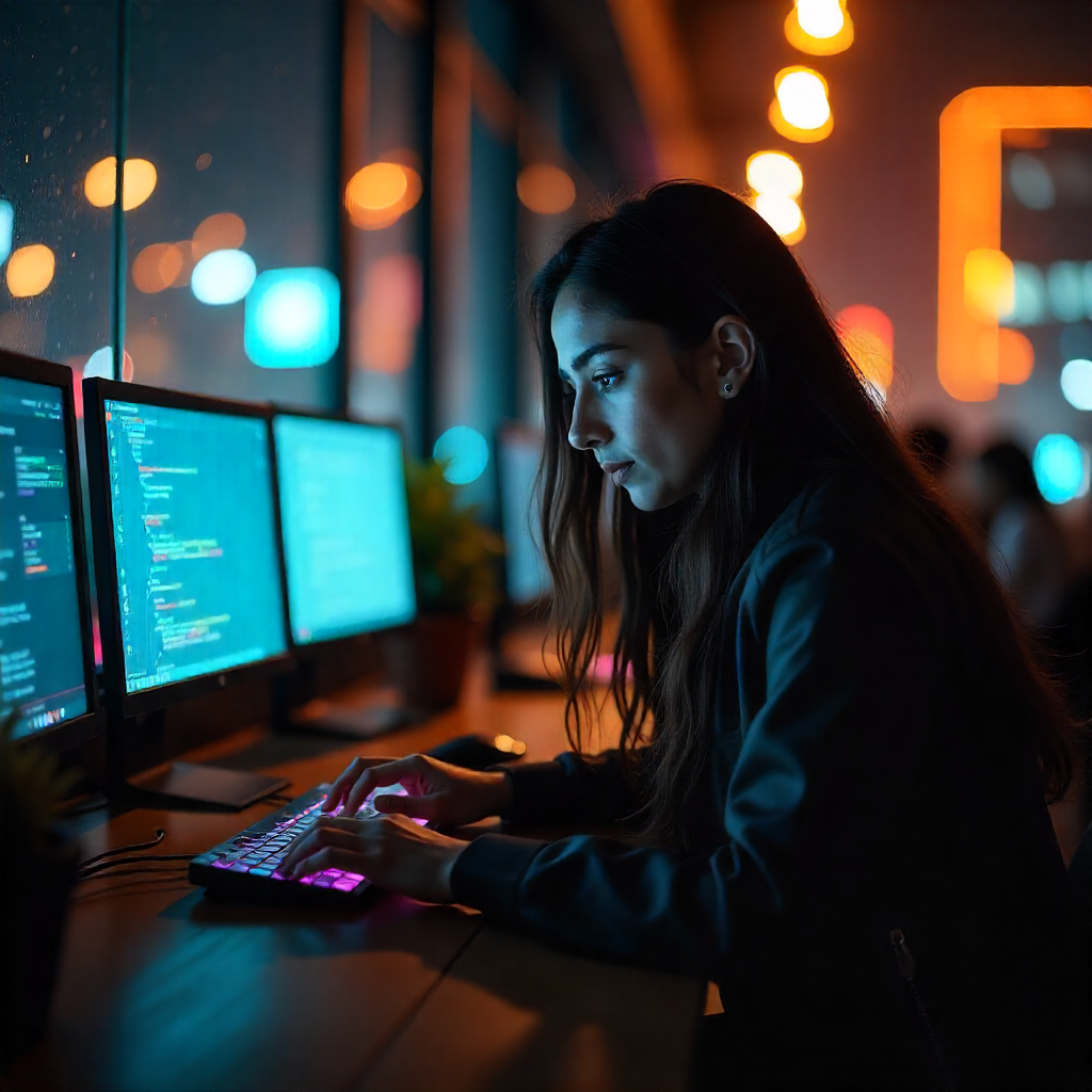 Launch Your Tech Career with UGC Approved BCA Program