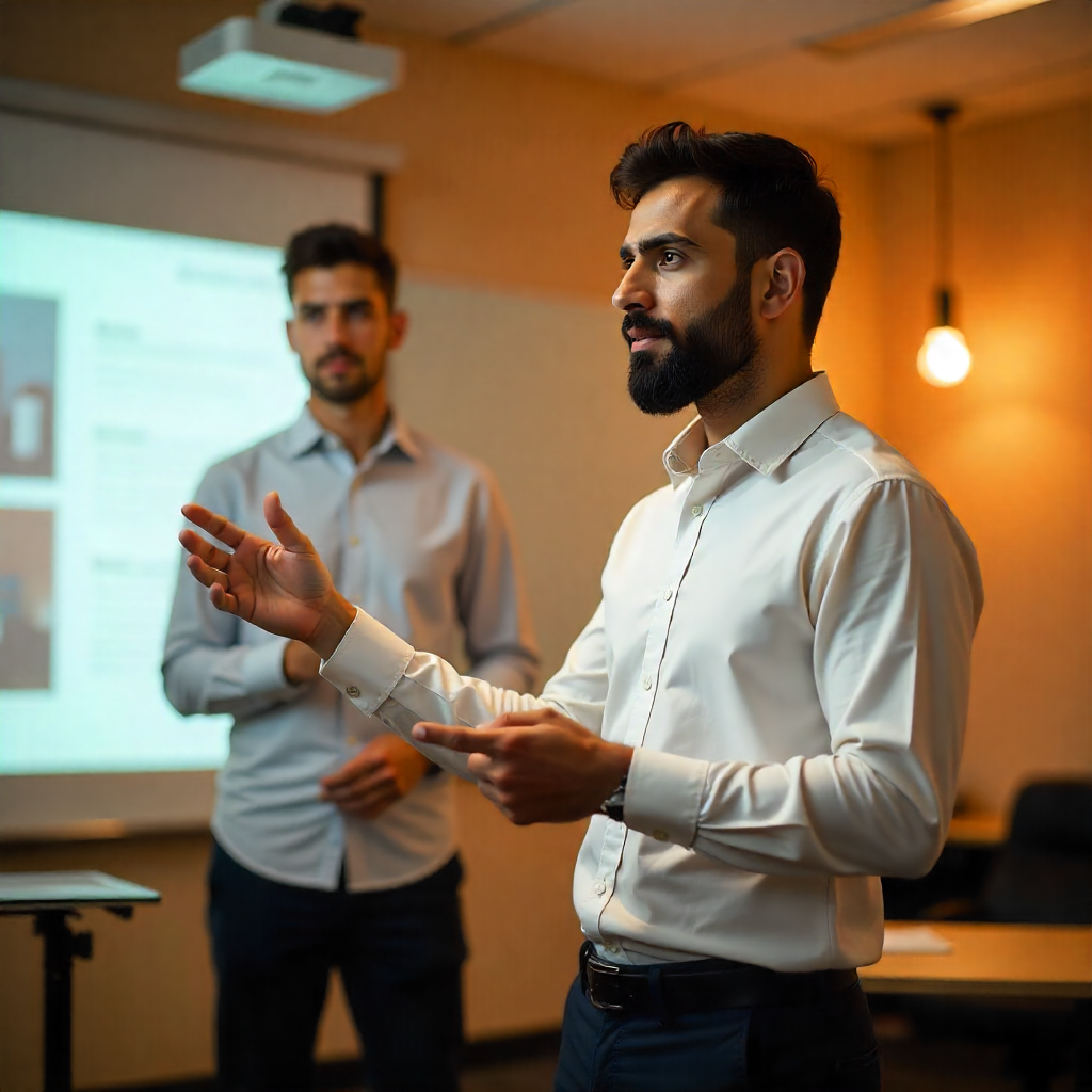  Lead the Corporate Future with PGDM