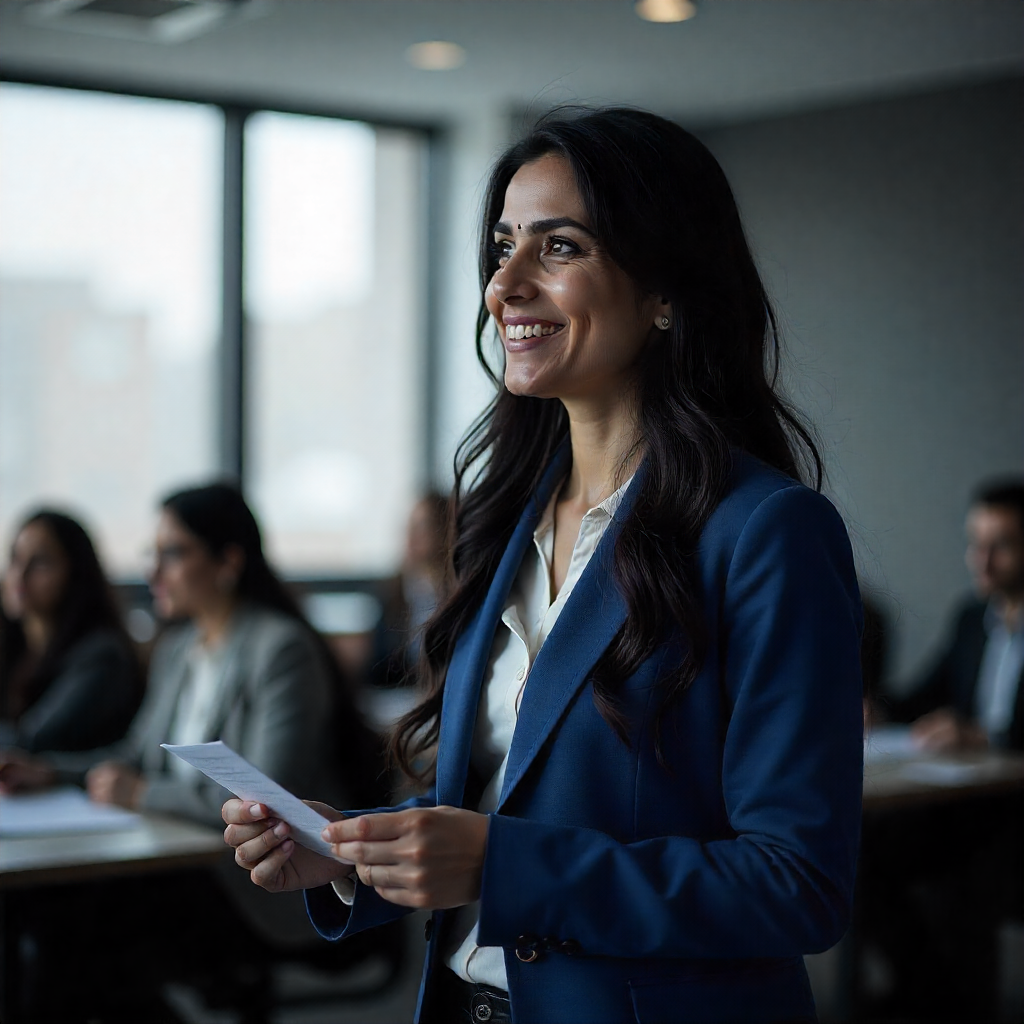 Transform Your Career with MBA Program
