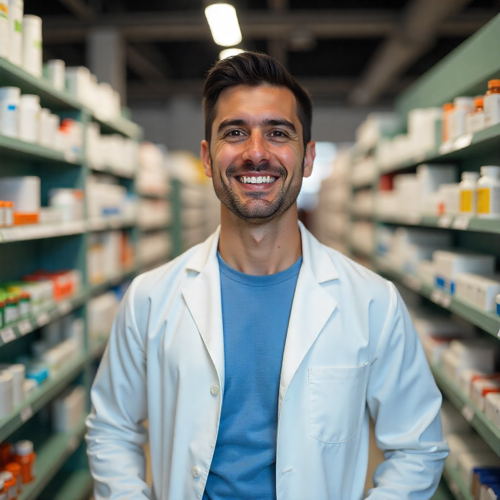 Launch Your Pharmaceutical Career with Industry Integrated Pharmacy Programs