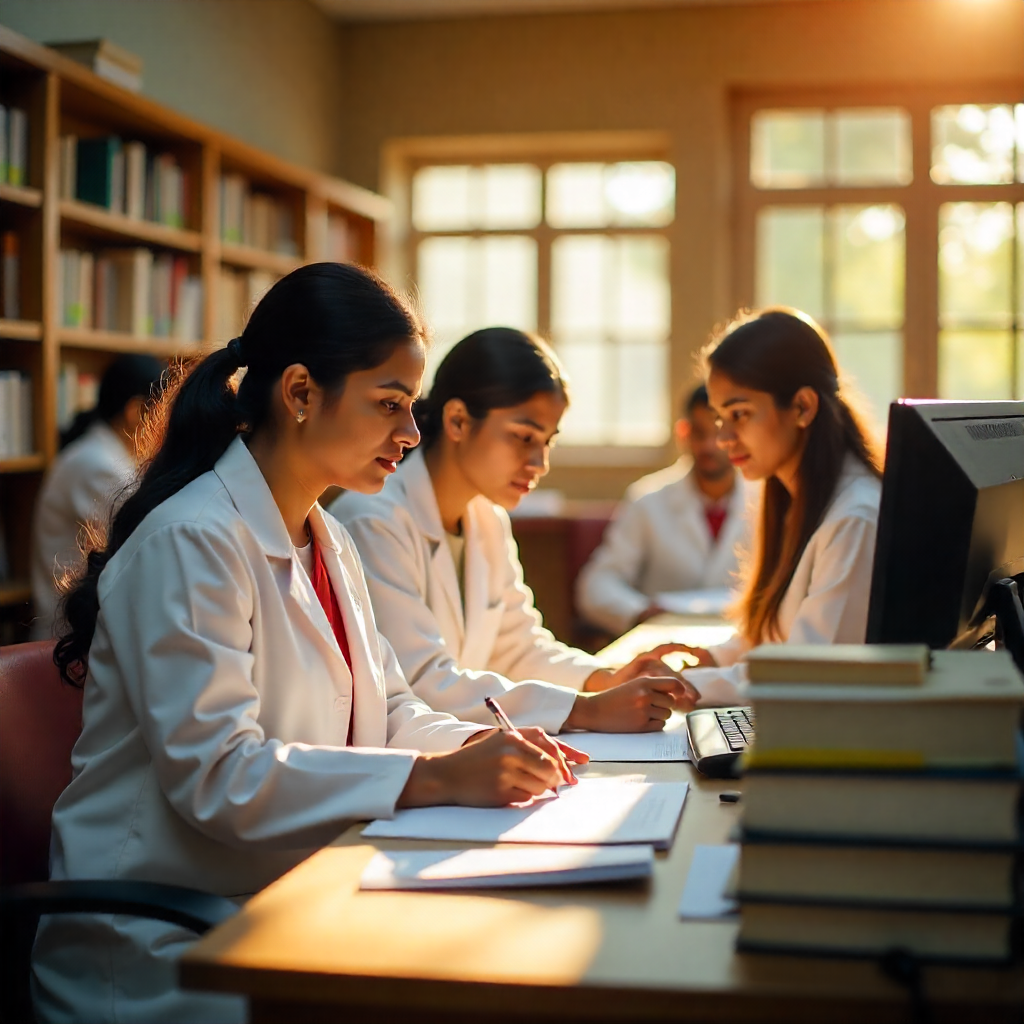 Build Your Pharmaceutical Career with DPharma Program