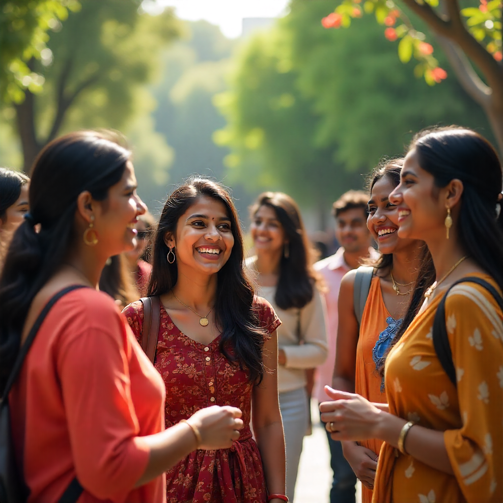 Shape Your Future with PGDM Programs