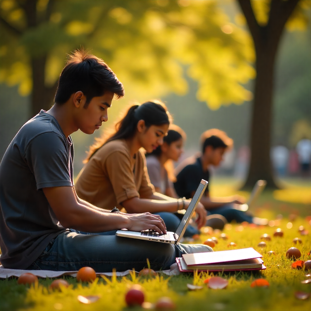 Higher education and research
