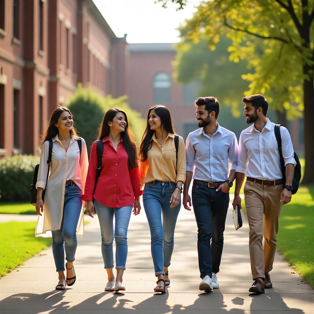 Higher education in business management