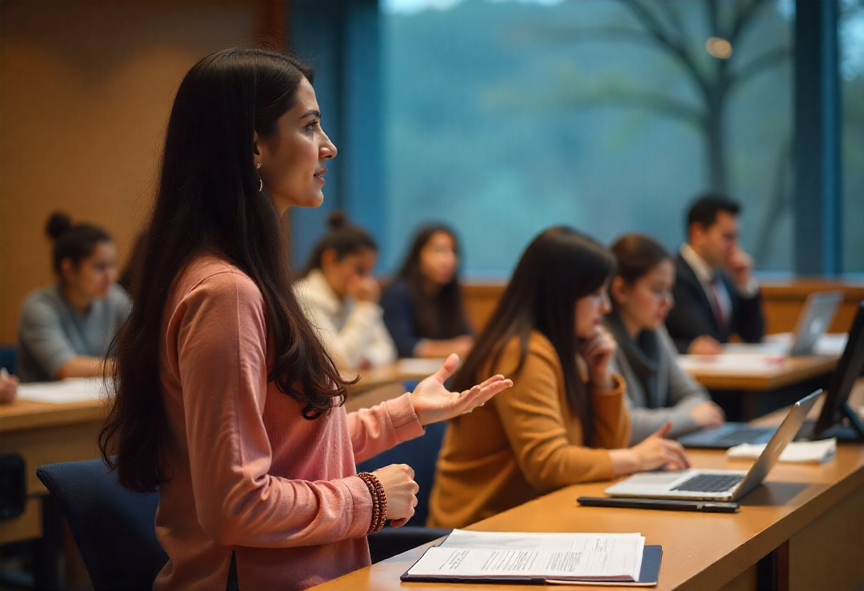 The Evolving Role of PGDM in Family Business Management 