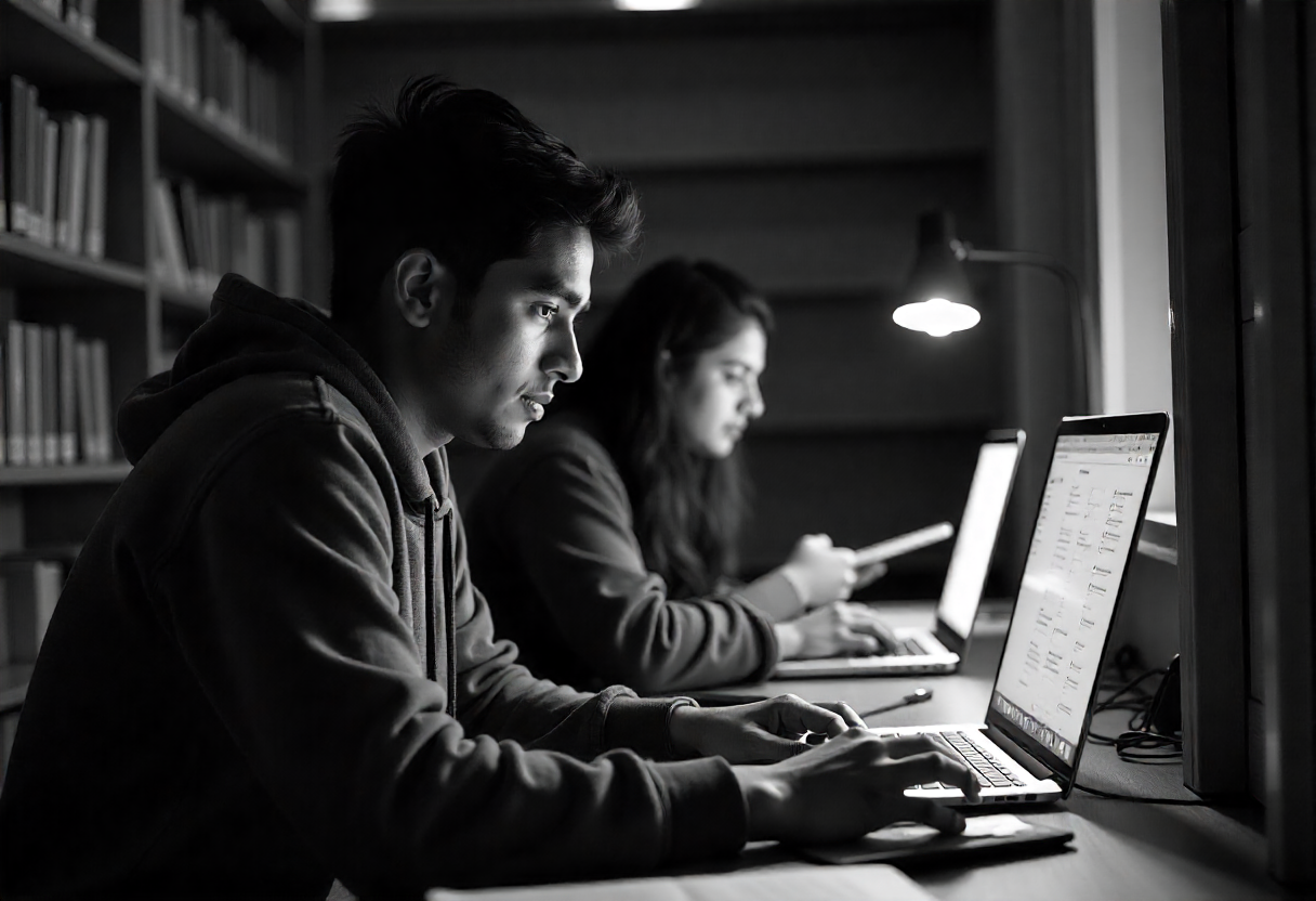 BCA in Greater Noida: The New Hub for Tech-Ready Graduates