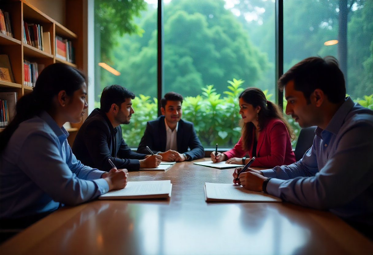 pgdm