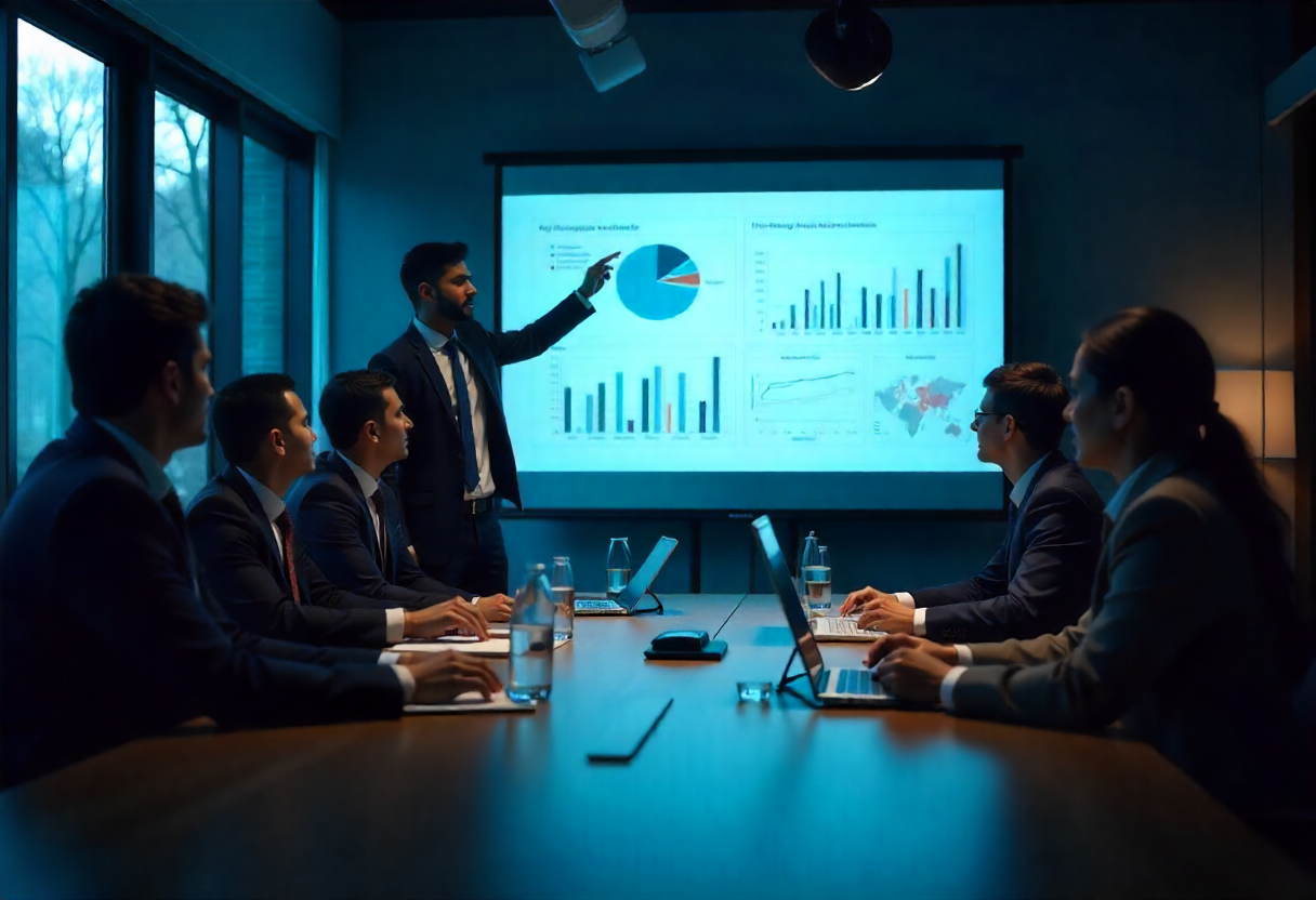 Specialisation Comparisons & Career Impacts: Choosing the Right PGDM Path