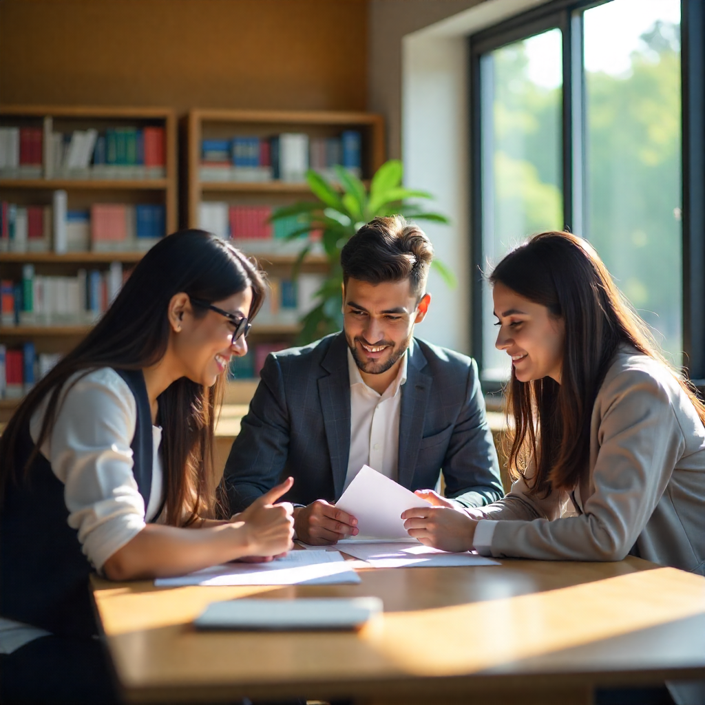 The Role of an MBA in Building Global Business Skills