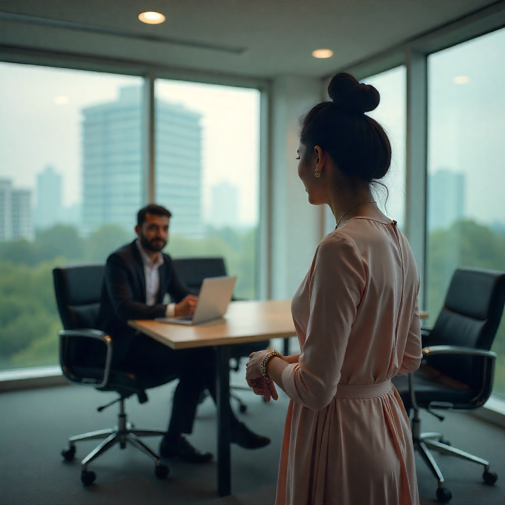How BBA Opens Doors to Entrepreneurship and Leadership Roles