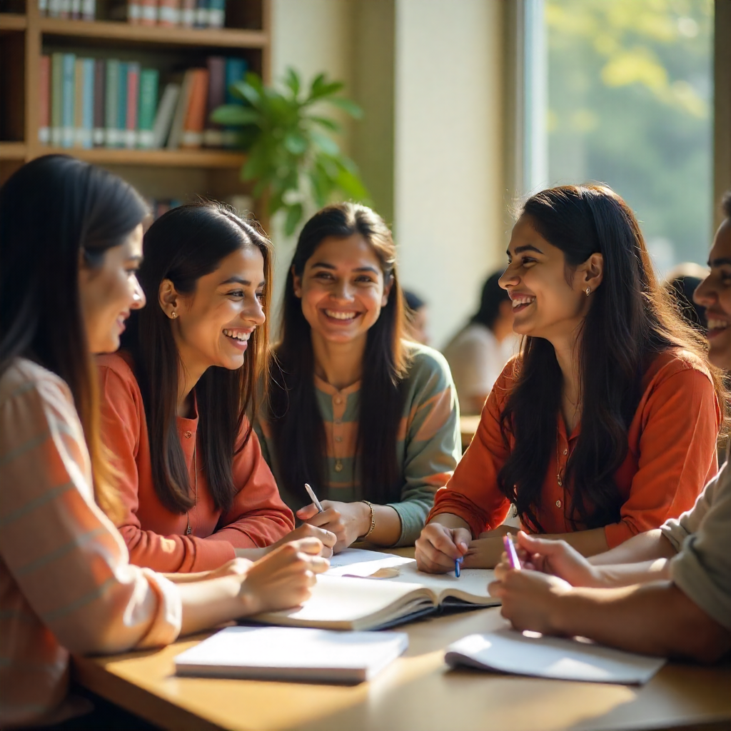 Professional course study materials