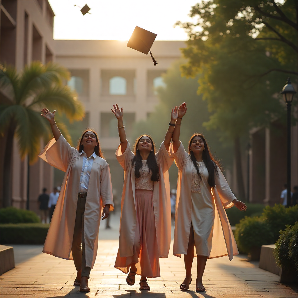 How BCom Degree Prepares You for CA CS and MBA