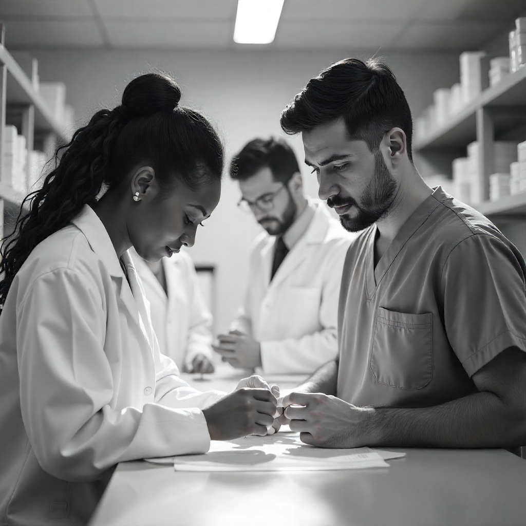Importance of Pharmacy Education in Modern Healthcare