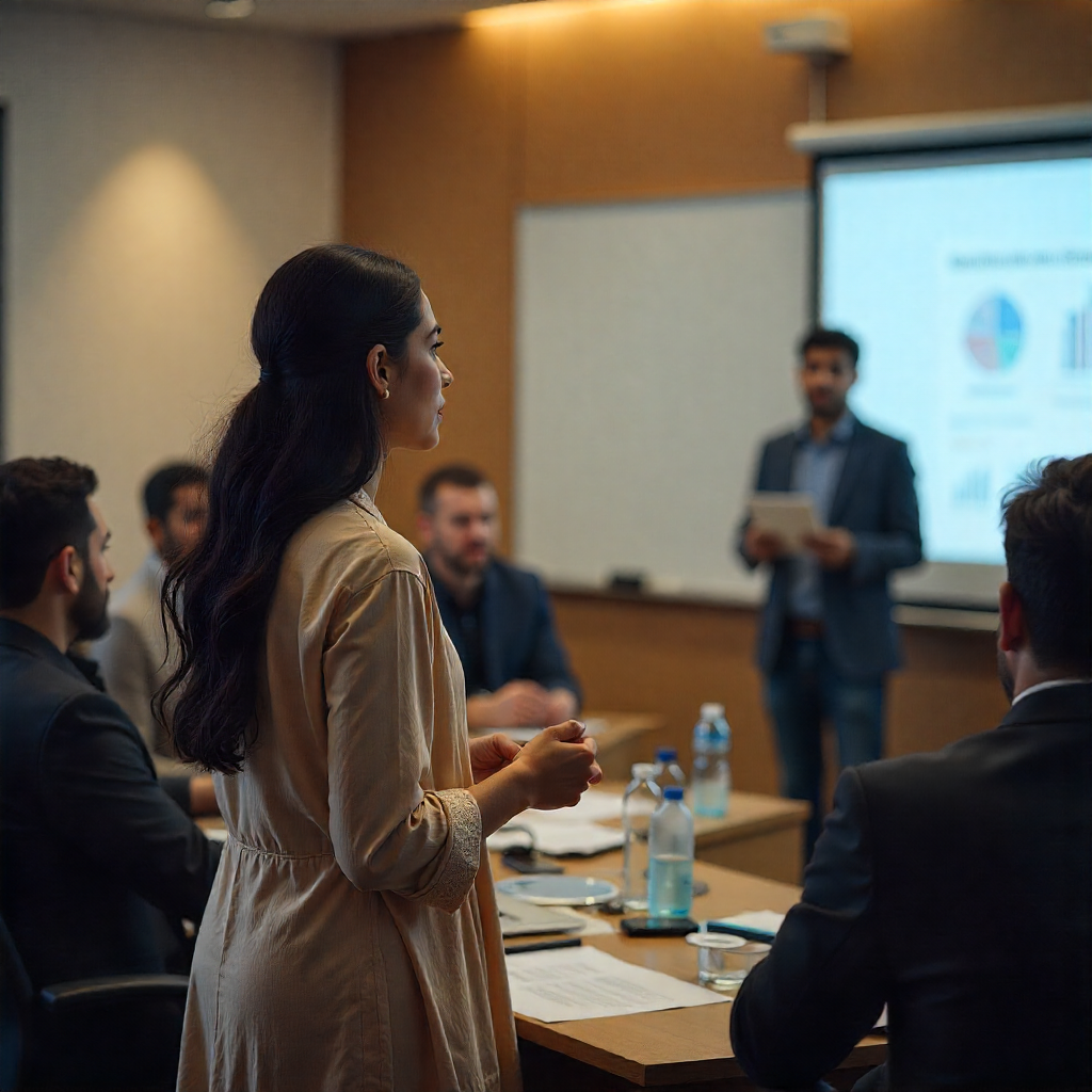 Why PGDM is Perfect for Aspiring Entrepreneurs and Managers