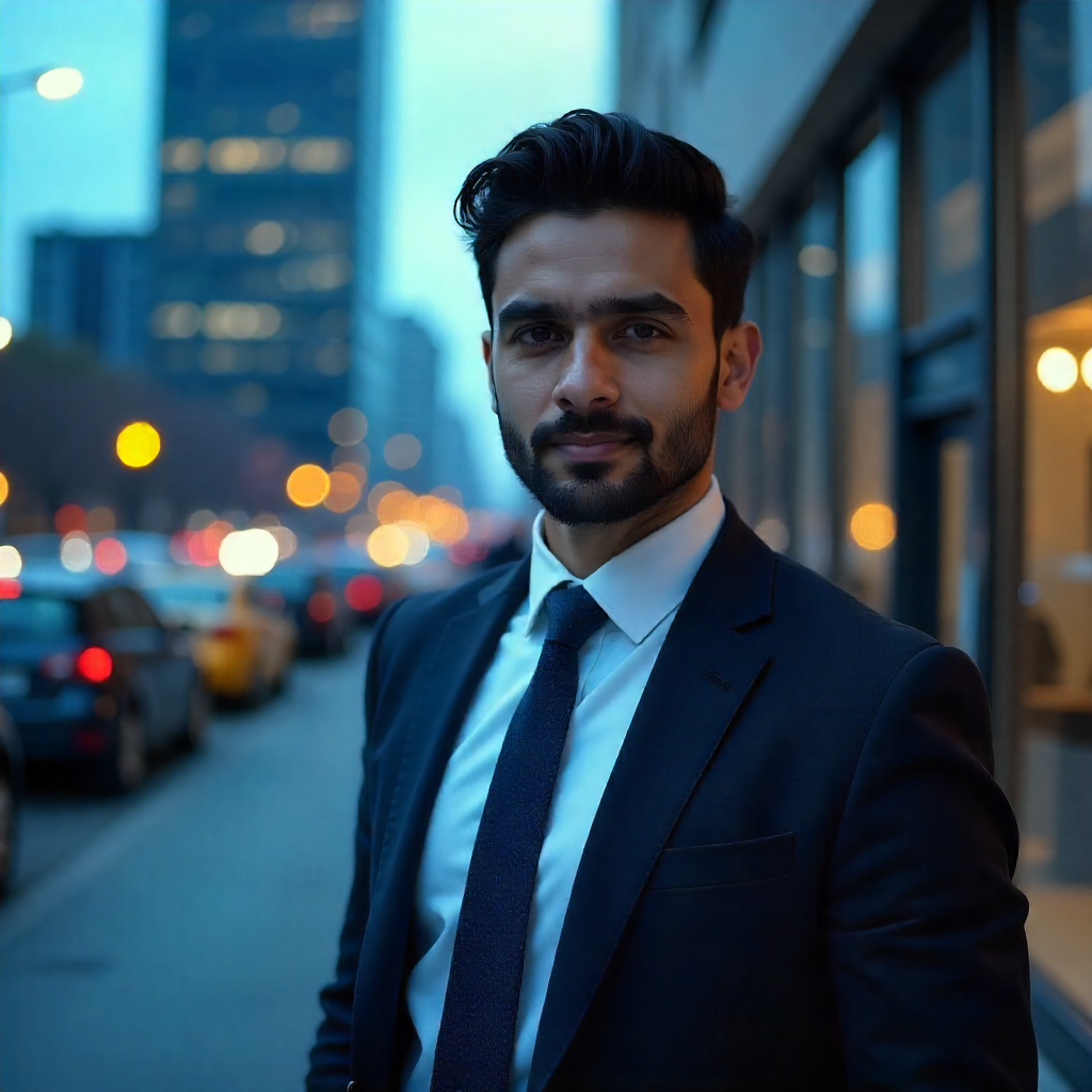 Why BBA is the First Step Toward an MBA and Corporate Success