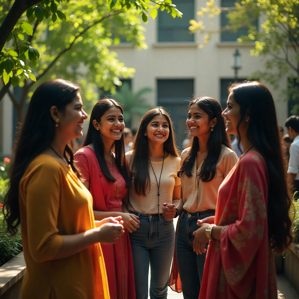 PGDM business education