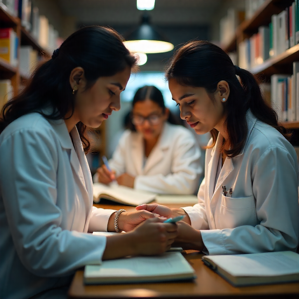 AI in pharmaceutical research