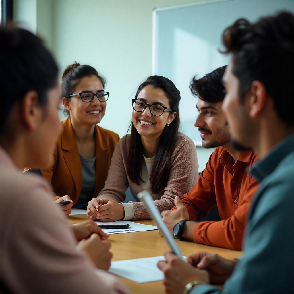 MBA subjects and curriculum