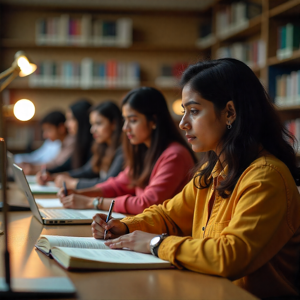 PGDM startup funding and growth