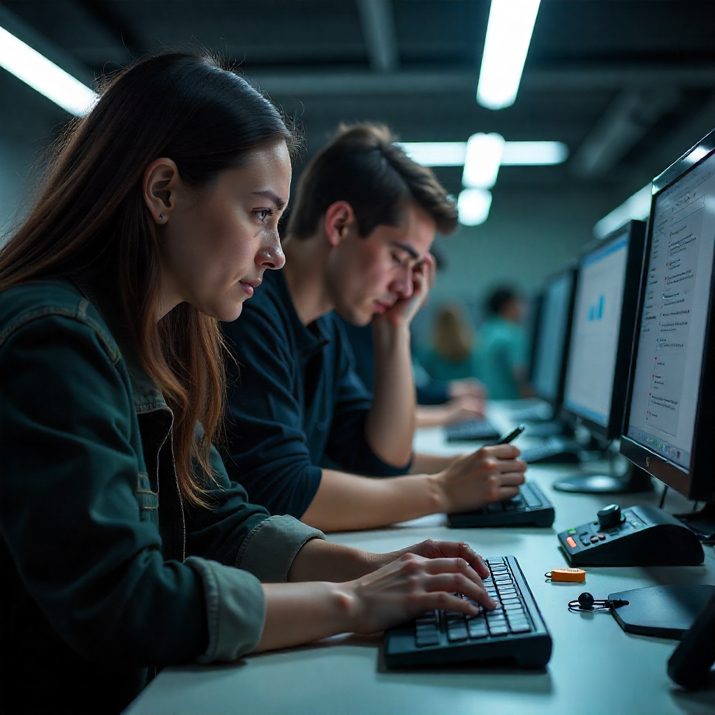 Programming and Btech Why Coding Matters Today