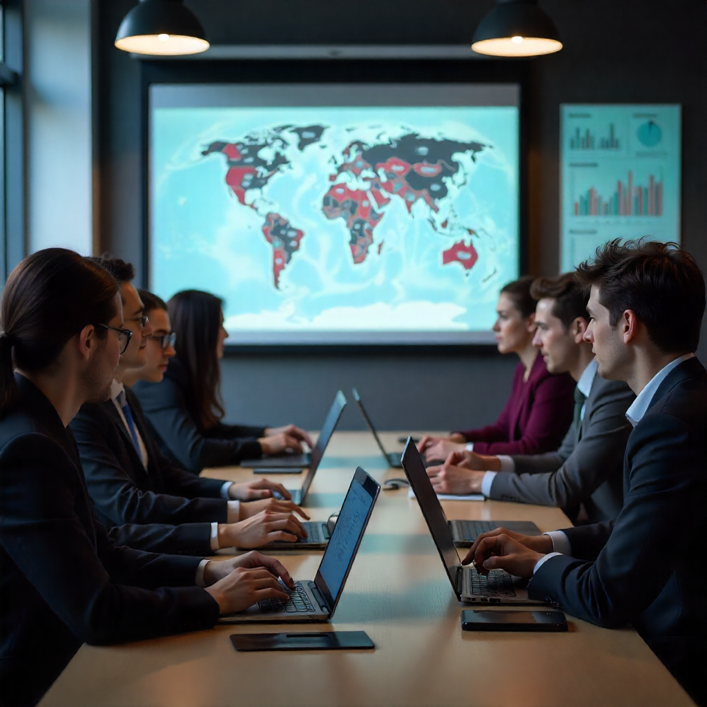 From Coding to Creativity: Transforming Engineers into Tech Leaders