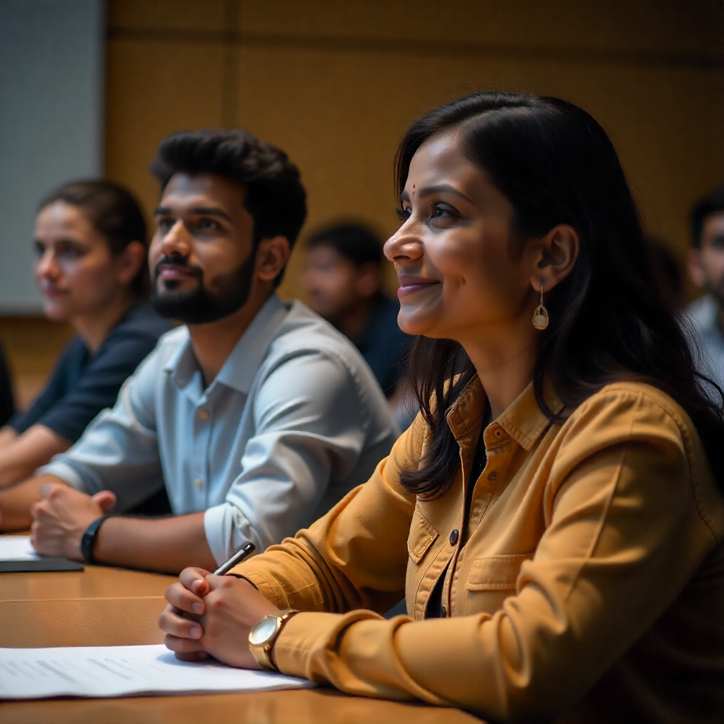Digital transformation and MBA education
