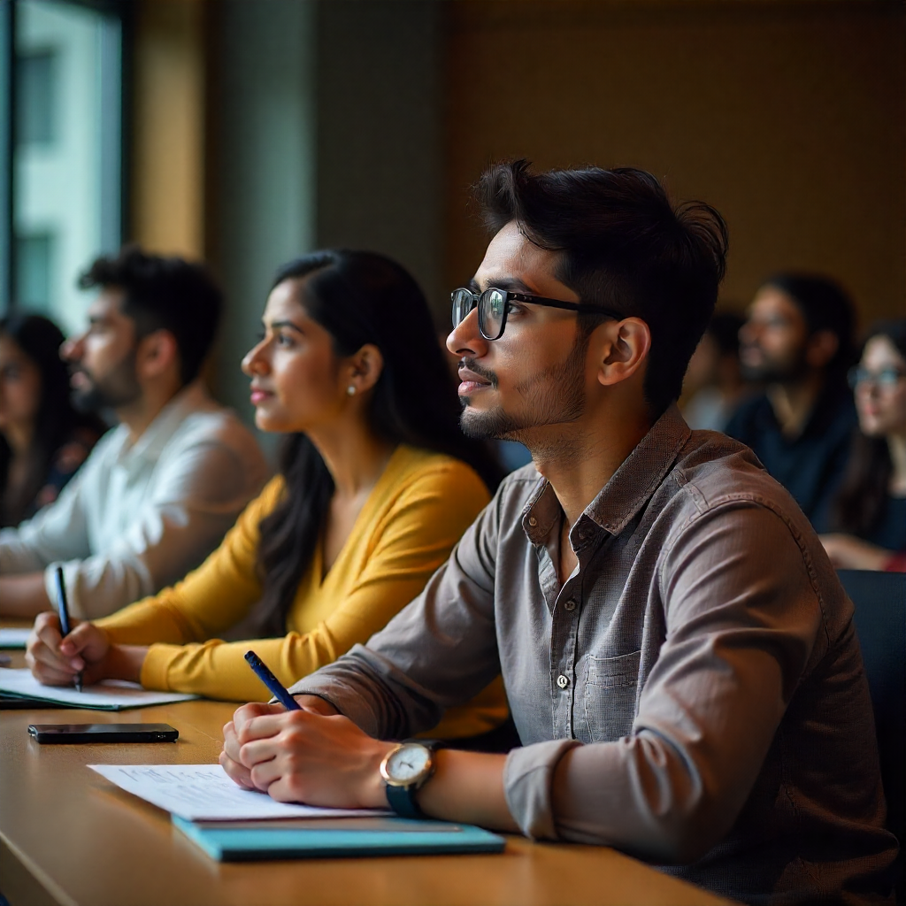 MBA digital leadership and technology management