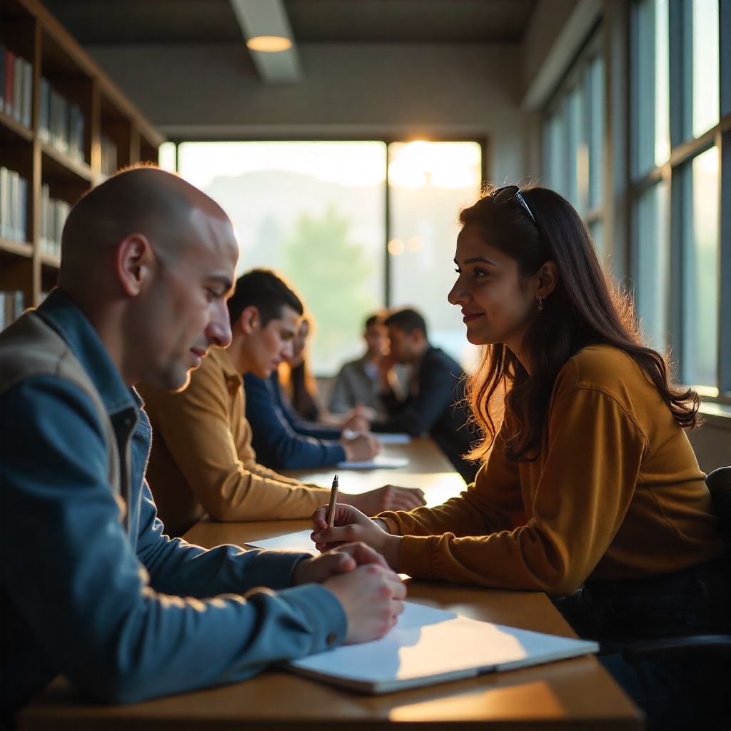 Digital Transformation and MBA Staying Ahead of the Curve