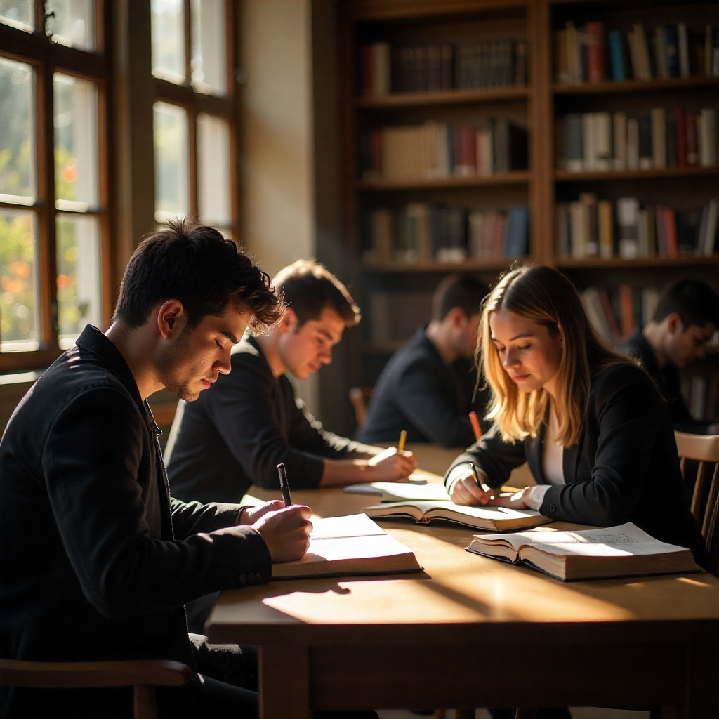 The Importance of Accounting and Financial Skills in BCom