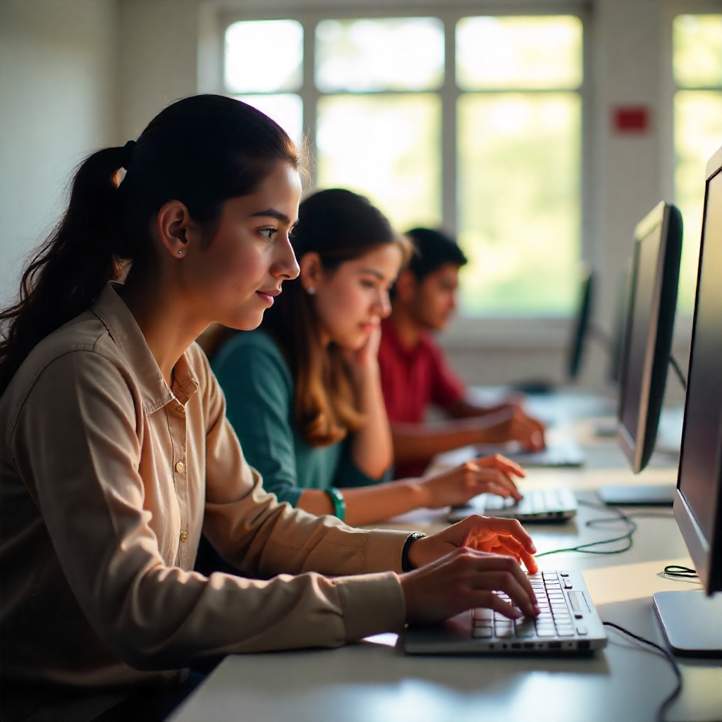 Communication skills in PGDM career