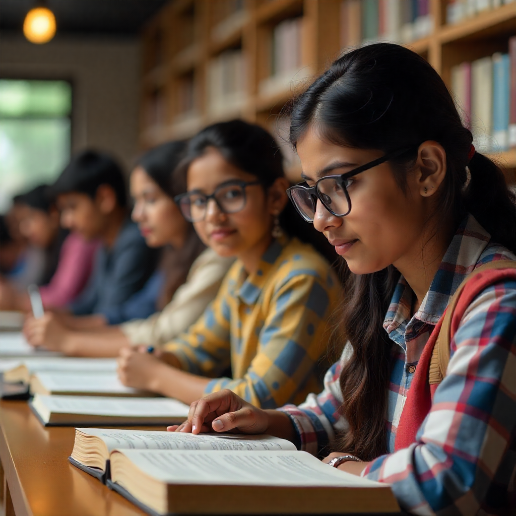 BCA graduates in IT industry