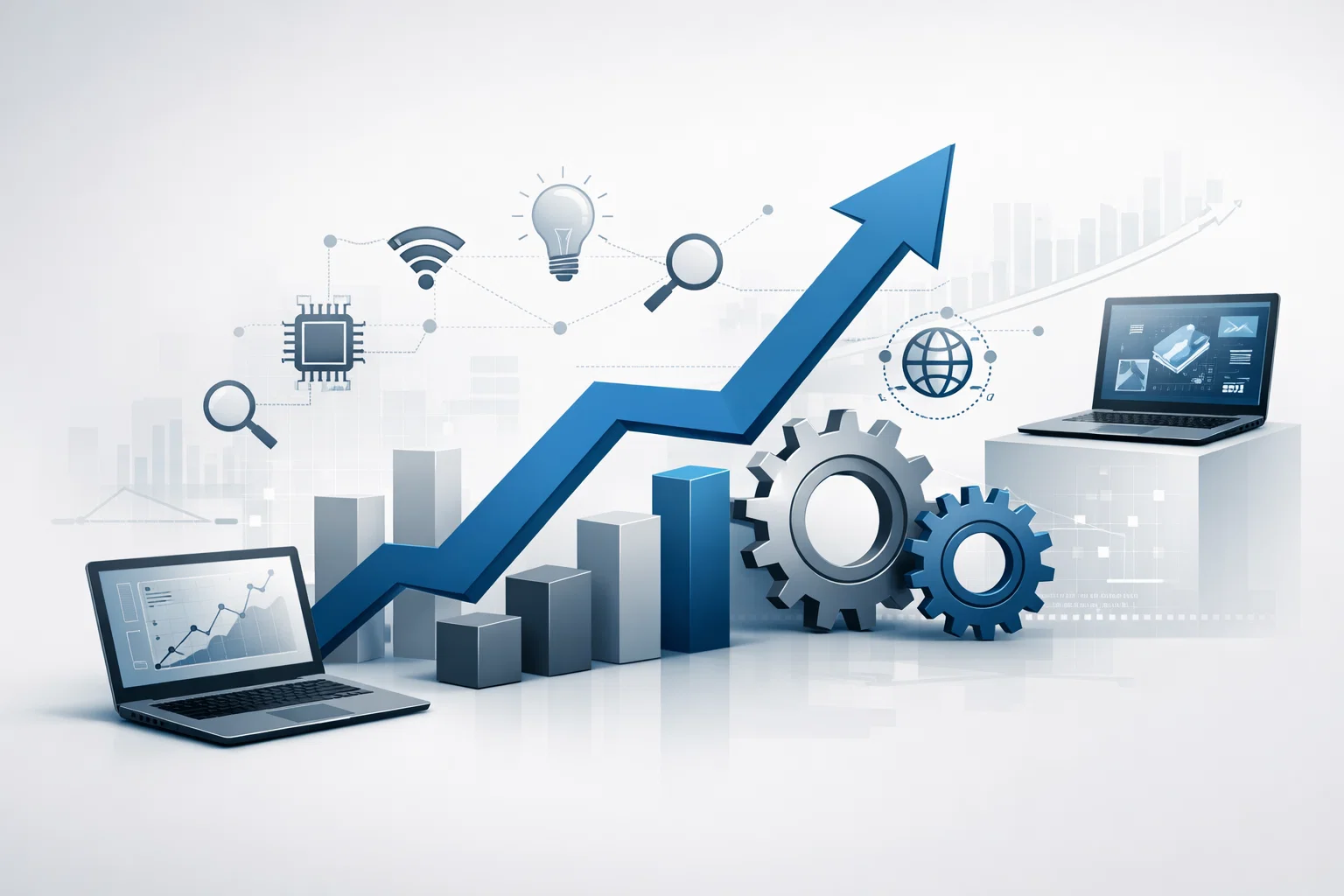 Engineering career growth and placement opportunities after B.Tech