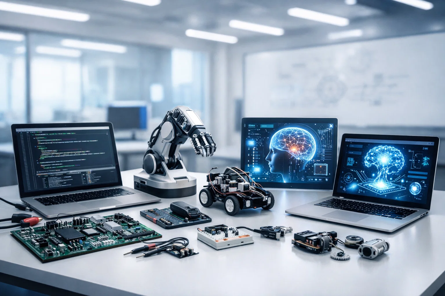 Why B.Tech at Accurate Group of Institutions Is the Right Choice for Future Engineers