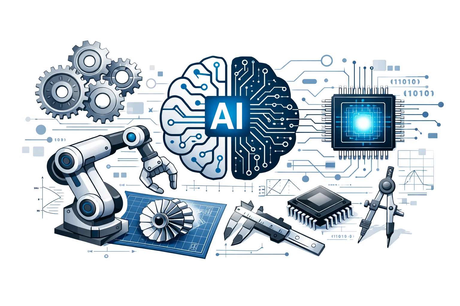 Artificial intelligence applications in engineering education