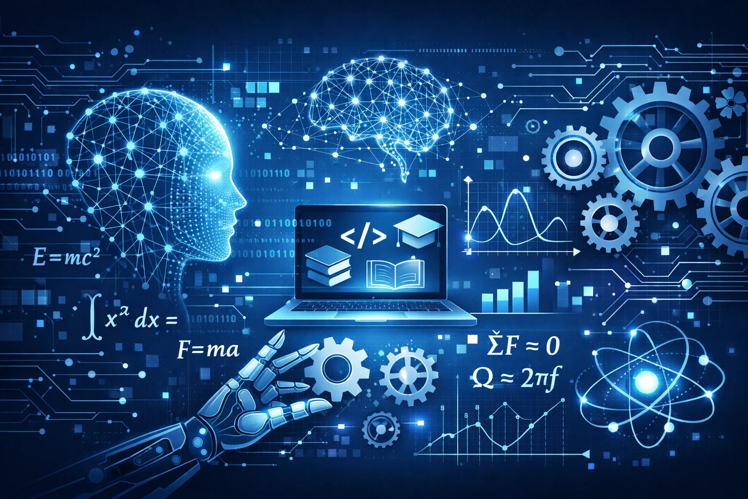 How Engineering Students Can Use AI Tools to Boost Learning & Productivity