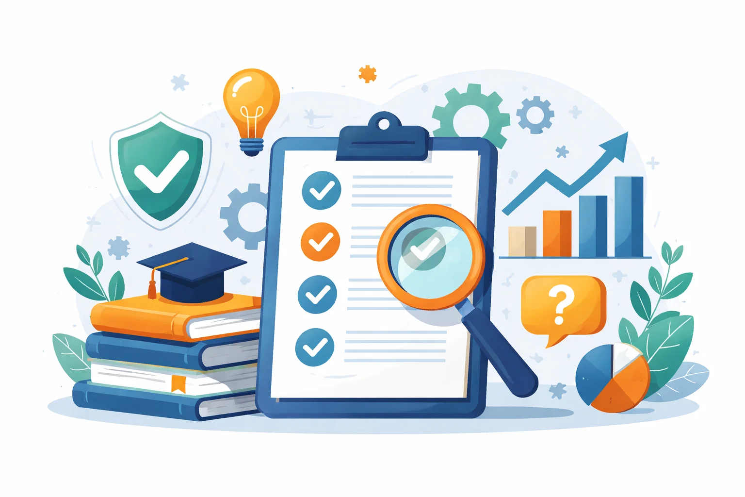 How students evaluate management institutes before PGDM admission