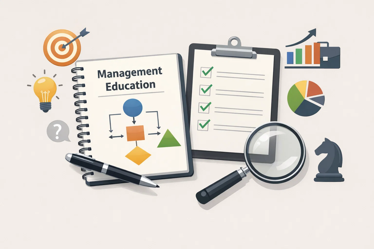The Most Important Questions to Ask Before Choosing a Management Institute
