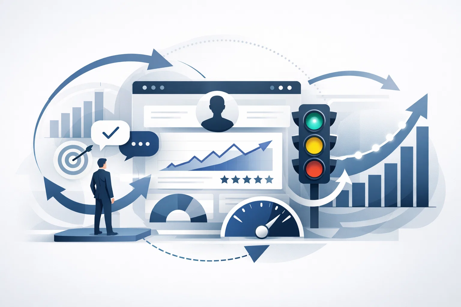 The Leadership Experiment: How Real-Time Feedback Builds Future Managers