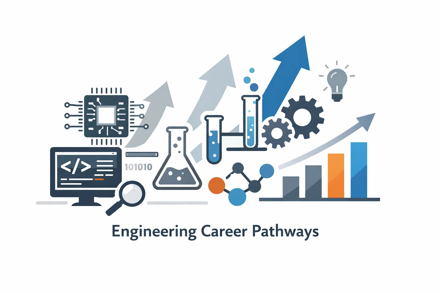 Engineering career opportunities after studying at a top engineering college in Greater Noida