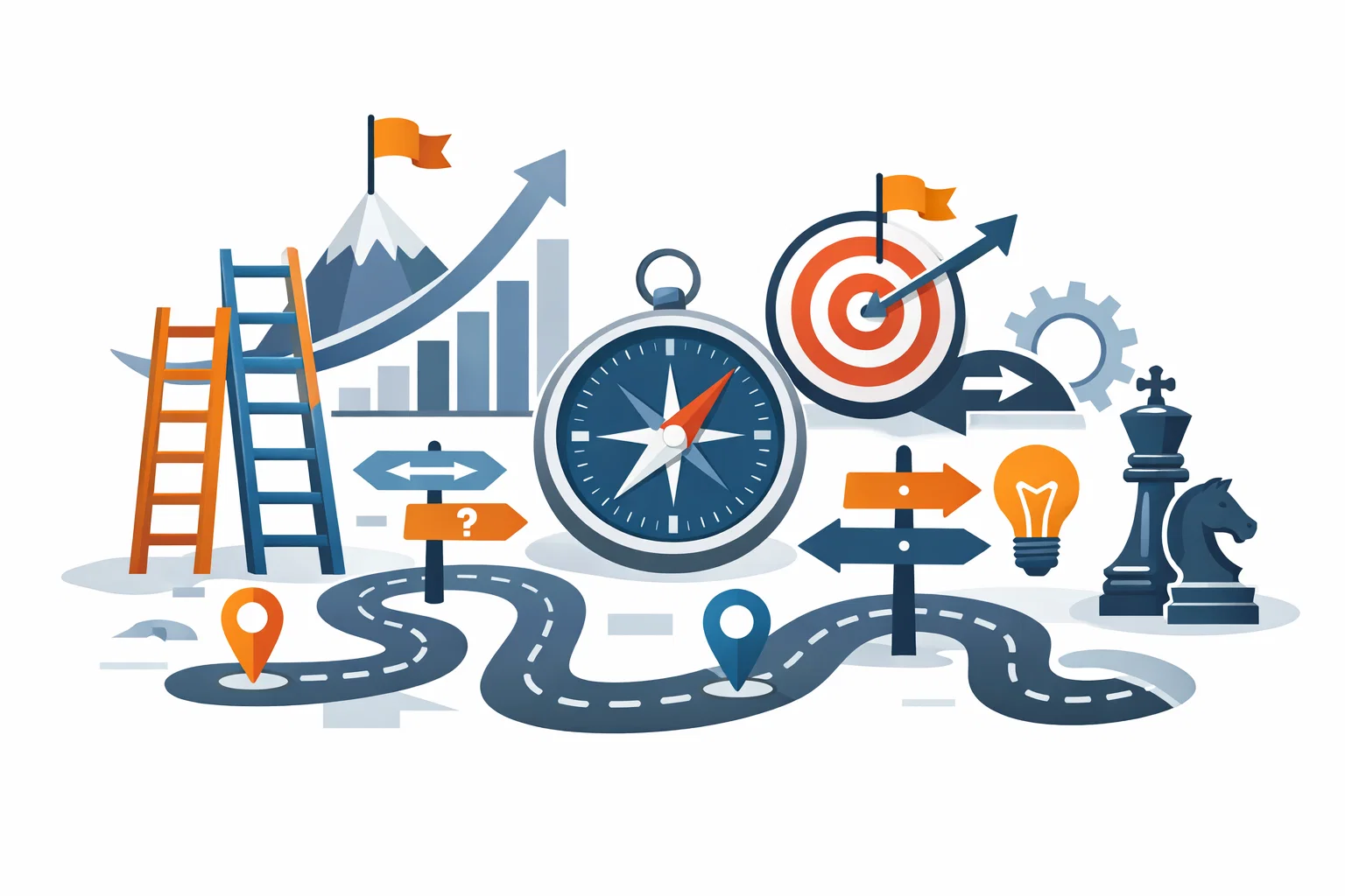 Management leadership skills and career growth through MBA in Greater Noida