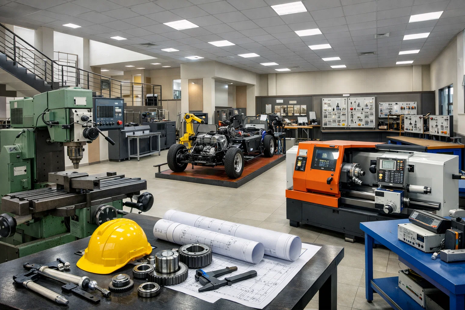 What Is Polytechnic Education and Who Should Choose It?