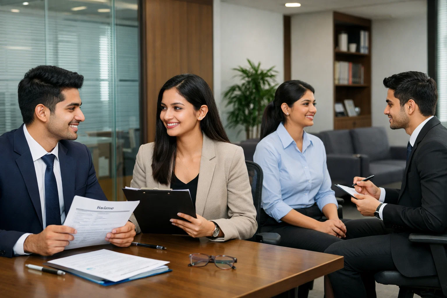 PGDM placement preparation and job-ready management graduates