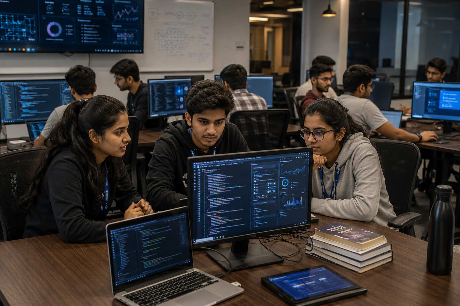 Best BCA Colleges in India for Placements 2026