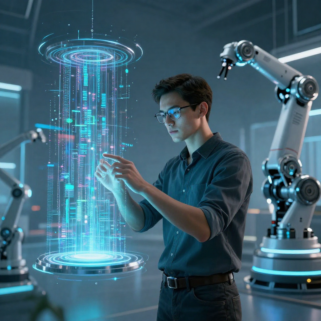 B.Tech Emerging Technologies