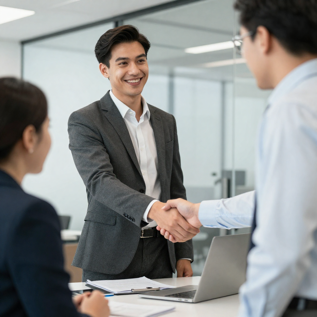 Industry Focused PGDM Program