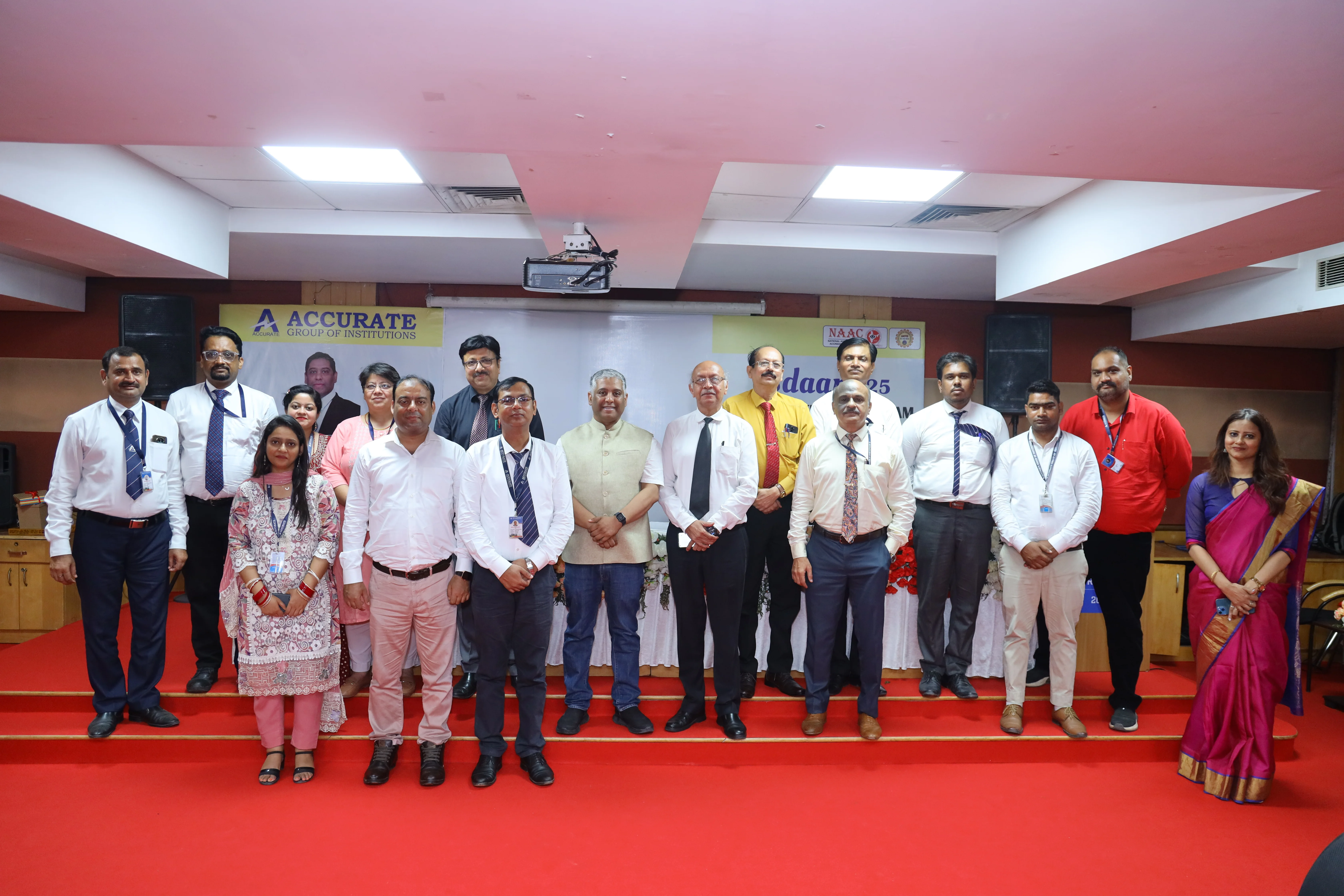उdaan Orientation